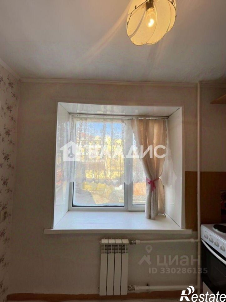 1-комн квартира ул Смолина, 38,  д. 38