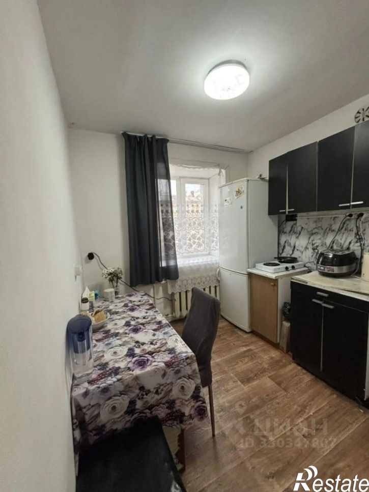 1-комн квартира ул Гагарина, 32п,  д. 32п