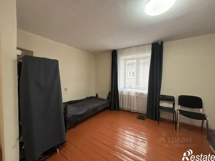 1-комн квартира ул Гагарина, 32п,  д. 32п