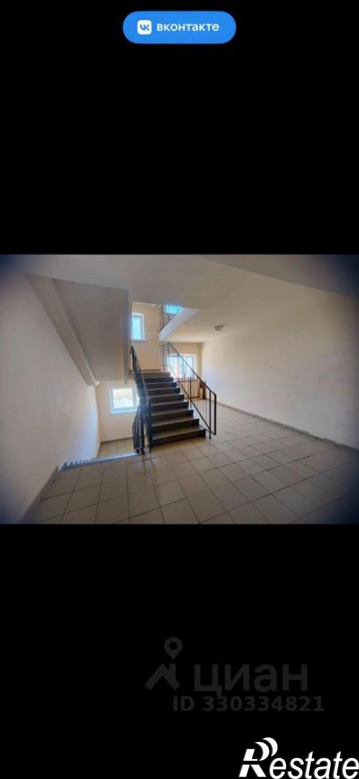 1-комн квартира 111-й микрорайон, 34
