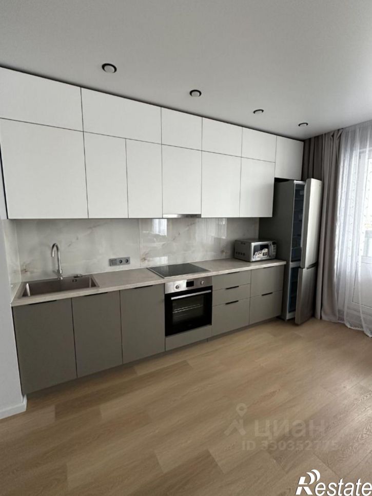 2-комн квартира ул Жердева, 92А,  д. 92А