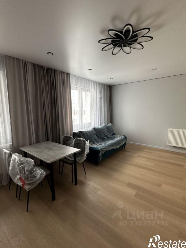 2-комн квартира ул Жердева, 92А,  д. 92А
