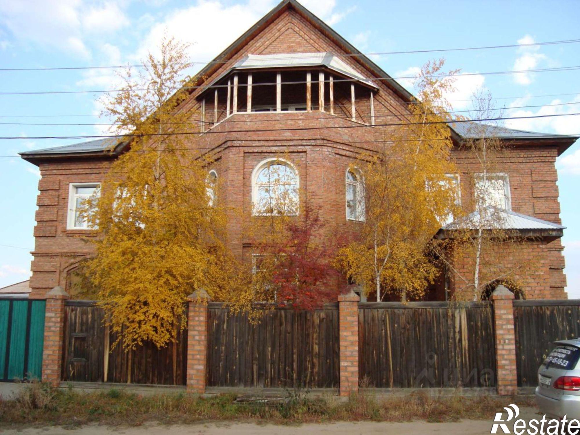 Купить дачу, дом, коттедж за 36 000 000 рублей на ул Славянская, 8