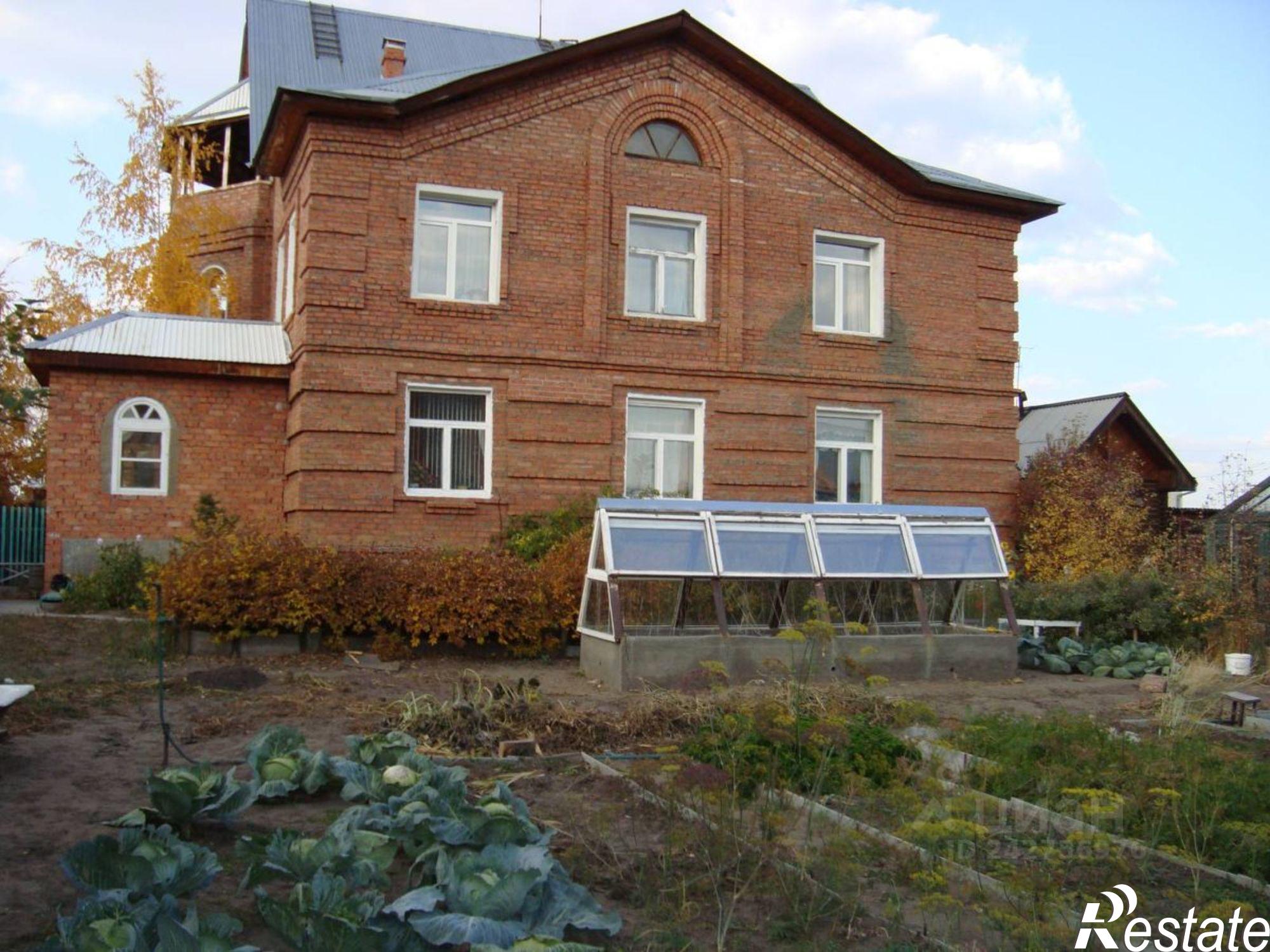 Купить дачу, дом, коттедж за 36 000 000 рублей на ул Славянская, 8