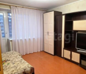 2-комн, 49кв м, этаж 5/5 проспект Строителей, 60