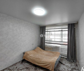 1-комн, 22кв м, этаж 2/5 улица Лебедева, 7А