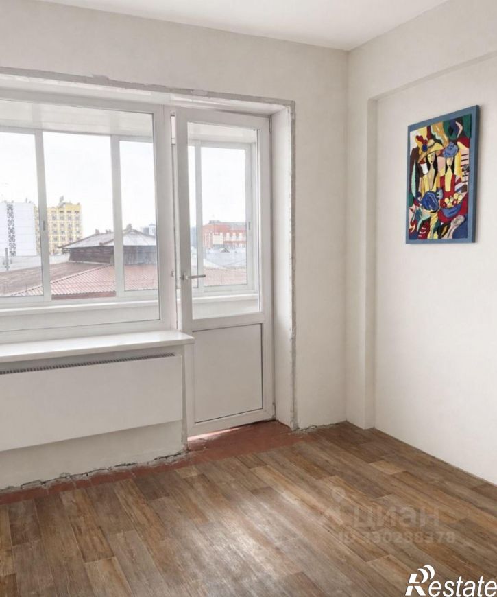 2-комн квартира Профсоюзная улица, 31,  д. 31