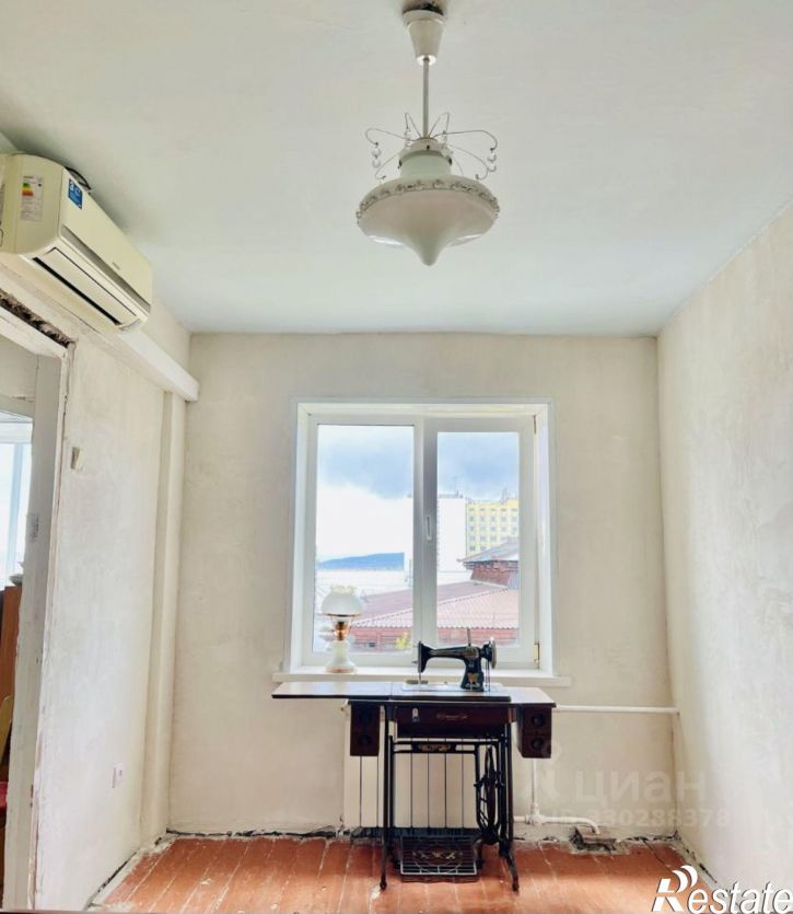 2-комн квартира Профсоюзная улица, 31,  д. 31