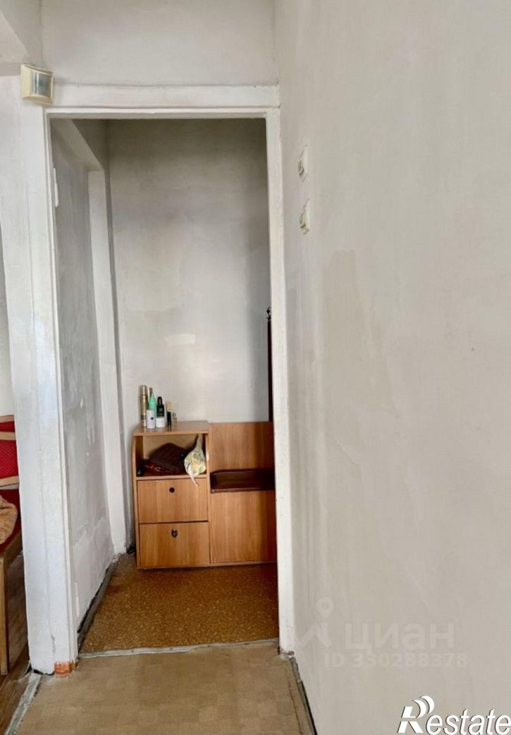 2-комн квартира Профсоюзная улица, 31,  д. 31