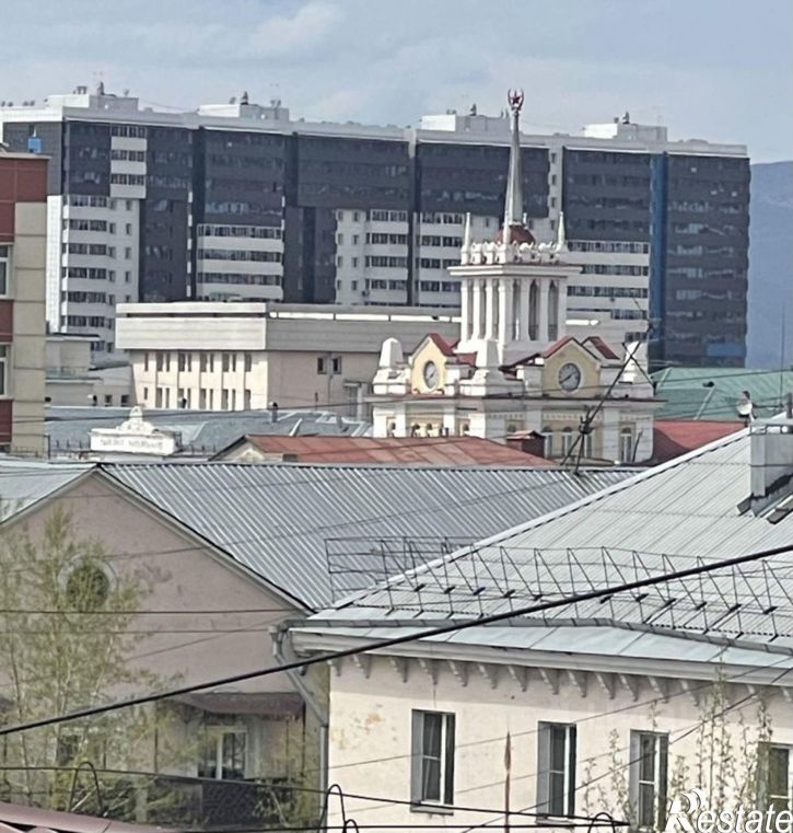 2-комн квартира Профсоюзная улица, 31,  д. 31