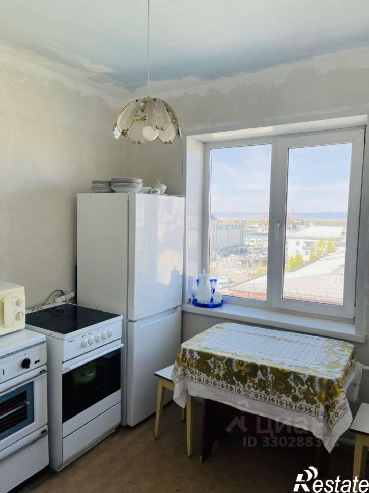 2-комн квартира Профсоюзная улица, 31,  д. 31