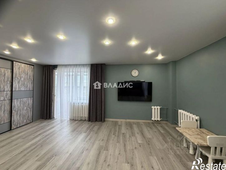 4-комн квартира улица Добролюбова, 6А,  д. 6А