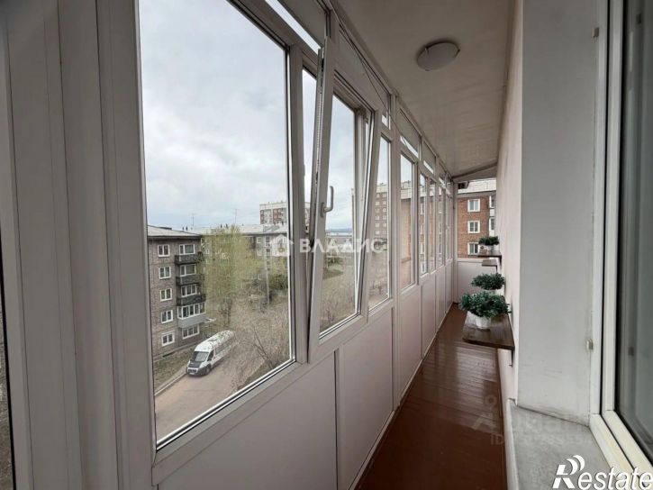 4-комн квартира улица Добролюбова, 6А,  д. 6А