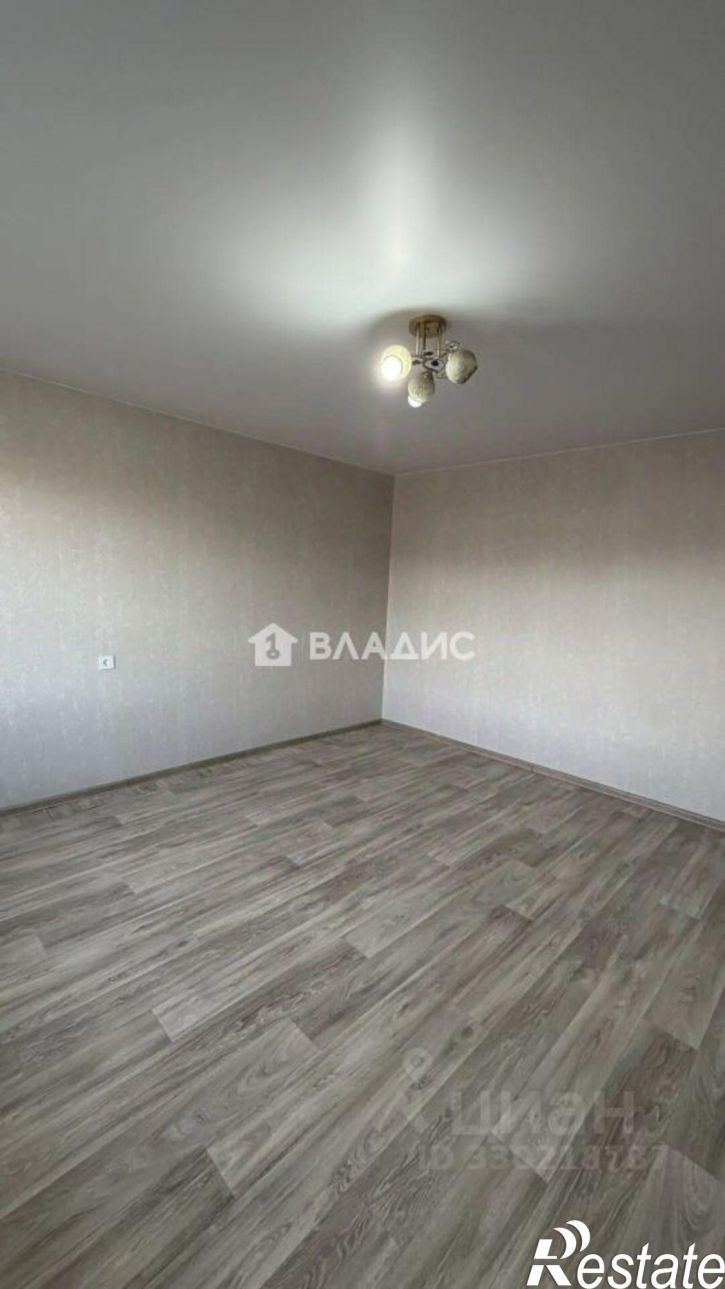 1-комн квартира Ключевская улица, 15,  д. 15