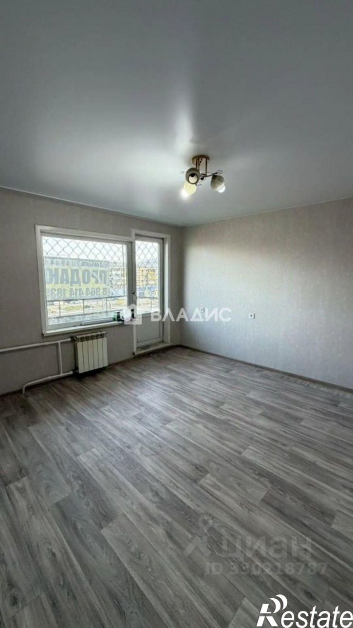 1-комн квартира Ключевская улица, 15,  д. 15