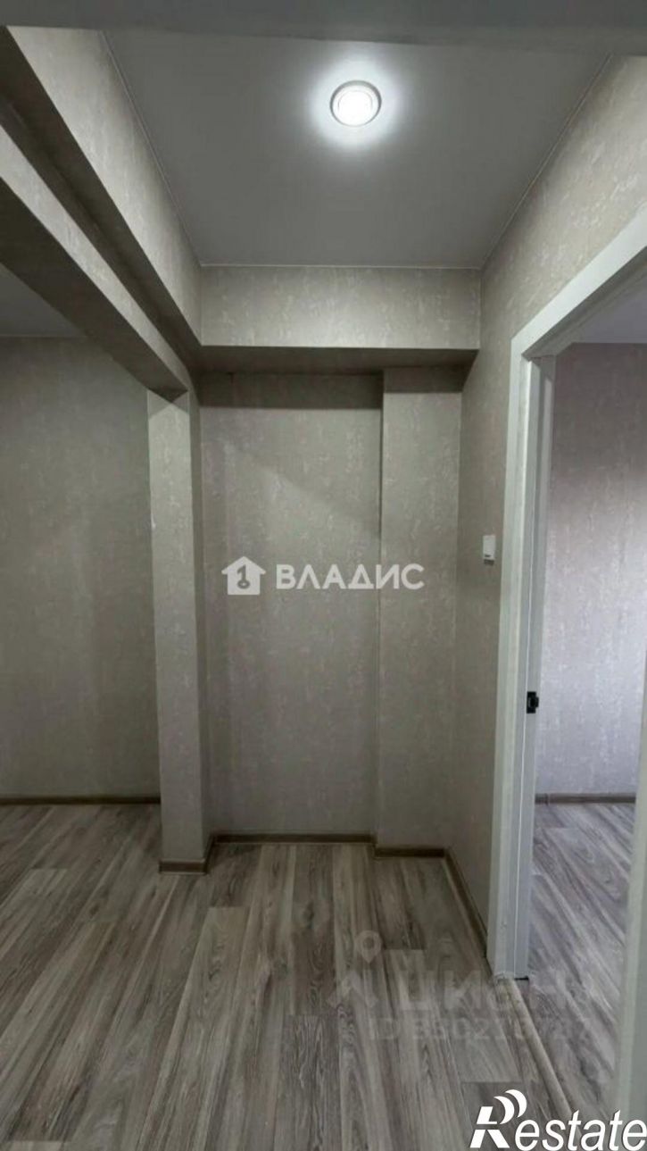 1-комн квартира Ключевская улица, 15,  д. 15