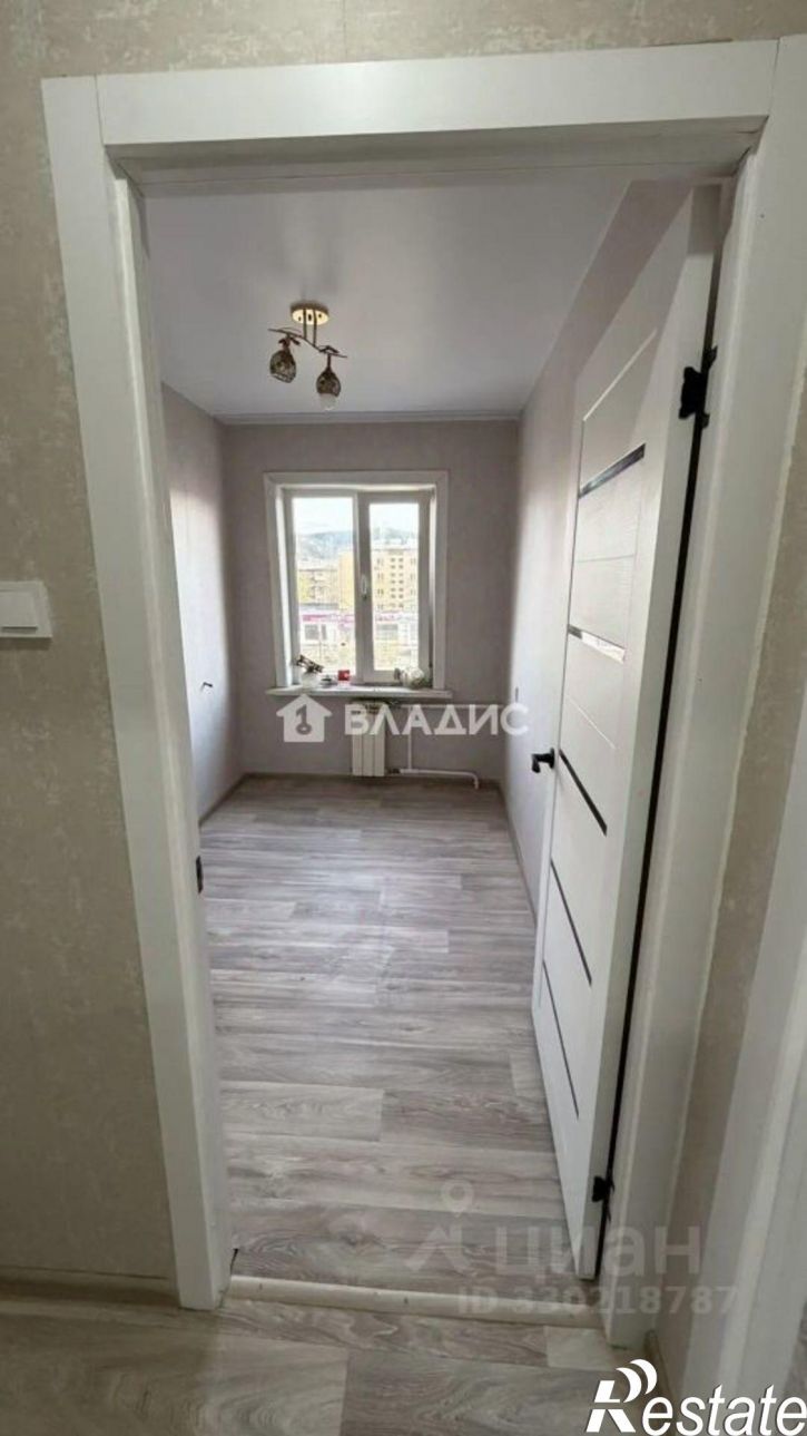 1-комн квартира Ключевская улица, 15,  д. 15