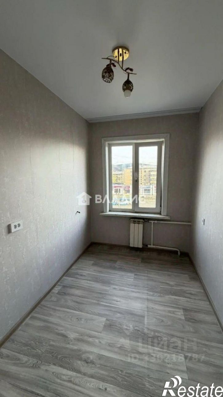 1-комн квартира Ключевская улица, 15,  д. 15