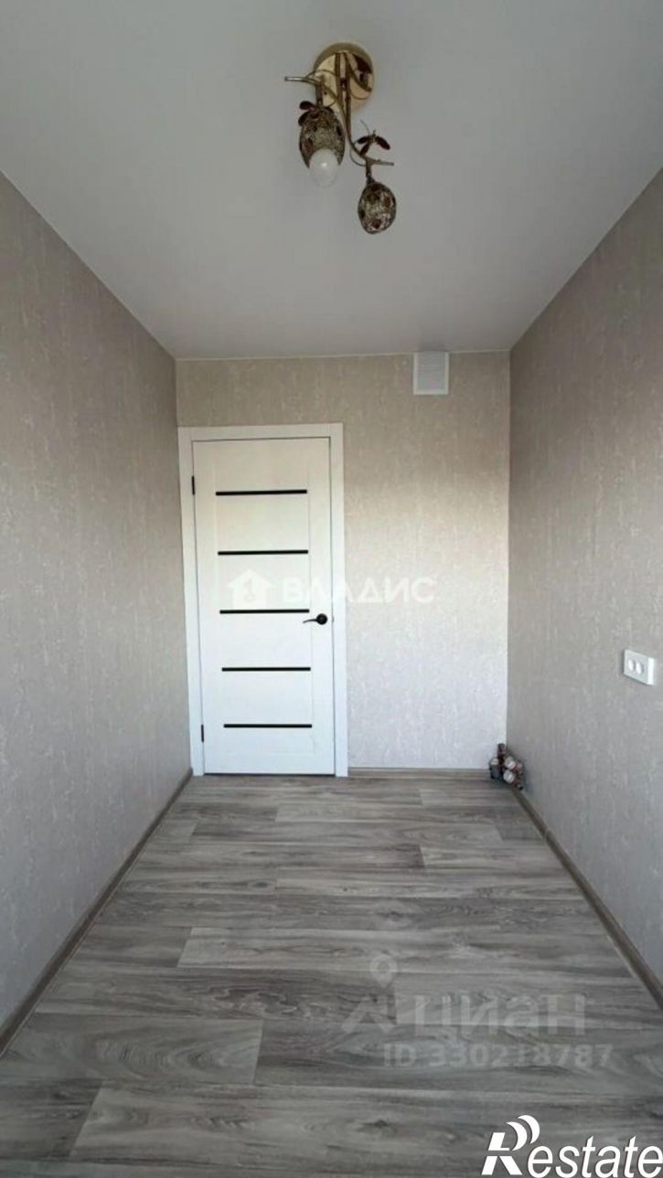 1-комн квартира Ключевская улица, 15,  д. 15