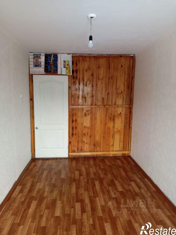 2-комн квартира улица Антонова, 14,  д. 14
