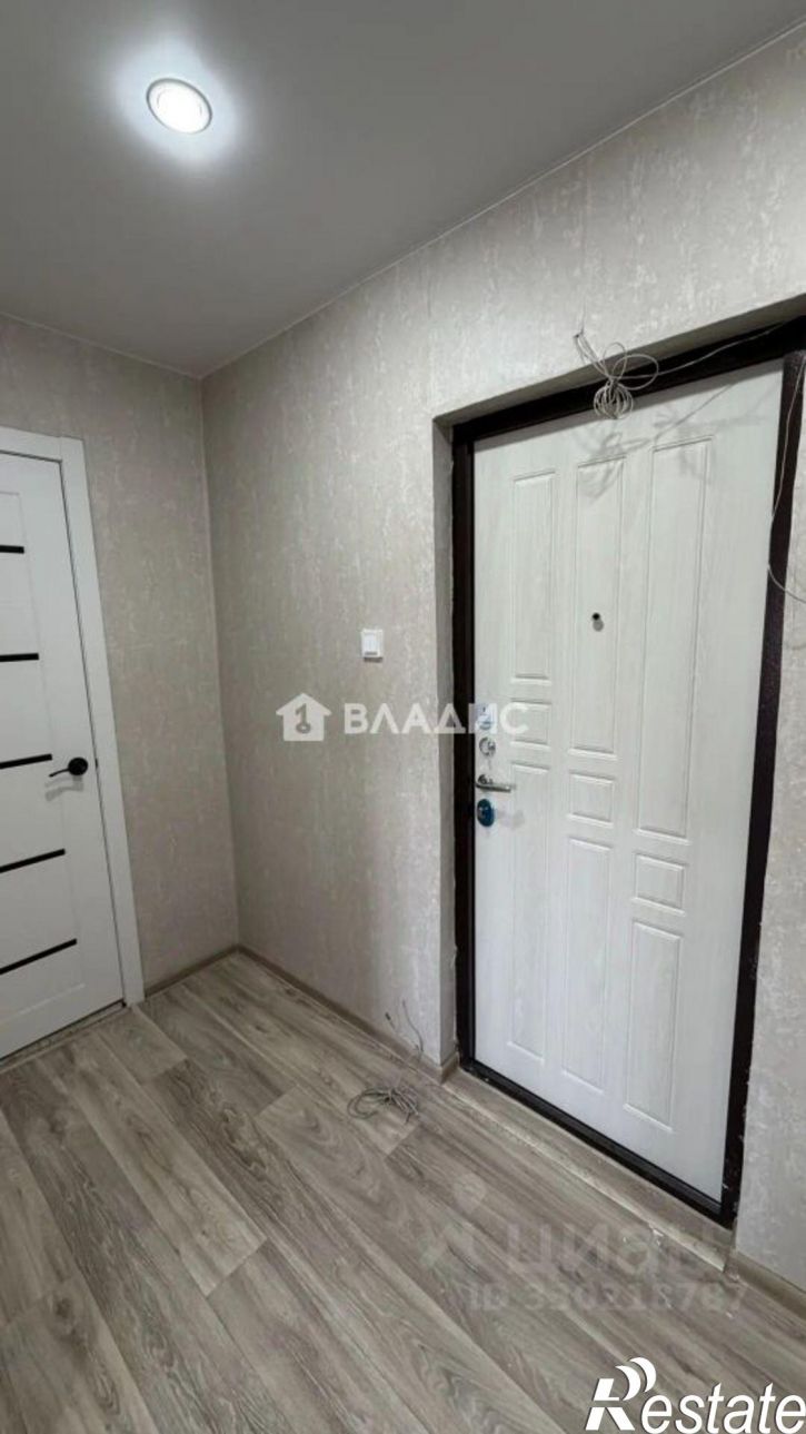 1-комн квартира Ключевская улица, 15,  д. 15