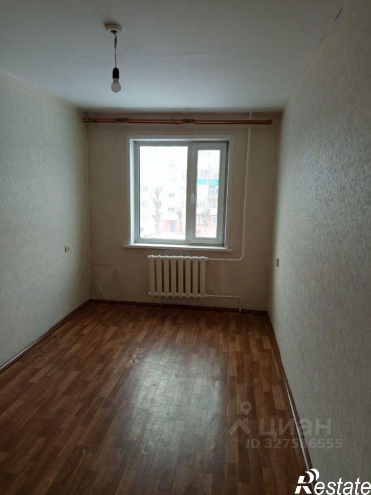 2-комн квартира улица Антонова, 14,  д. 14