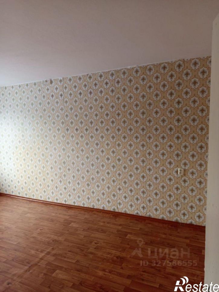 2-комн квартира улица Антонова, 14,  д. 14