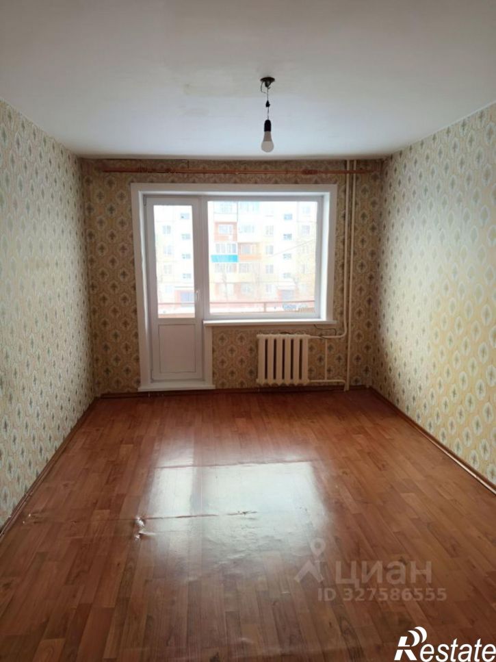 2-комн квартира улица Антонова, 14,  д. 14