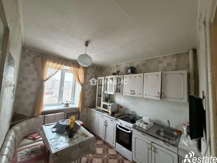 2-комн квартира Автотранспортная улица, 6А,  д. 6А