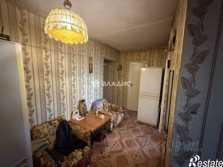 2-комн квартира Автотранспортная улица, 6А,  д. 6А