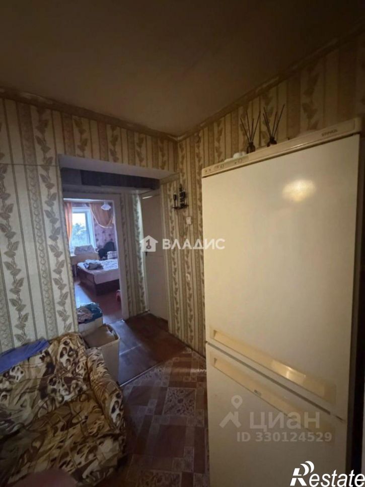 2-комн квартира Автотранспортная улица, 6А,  д. 6А