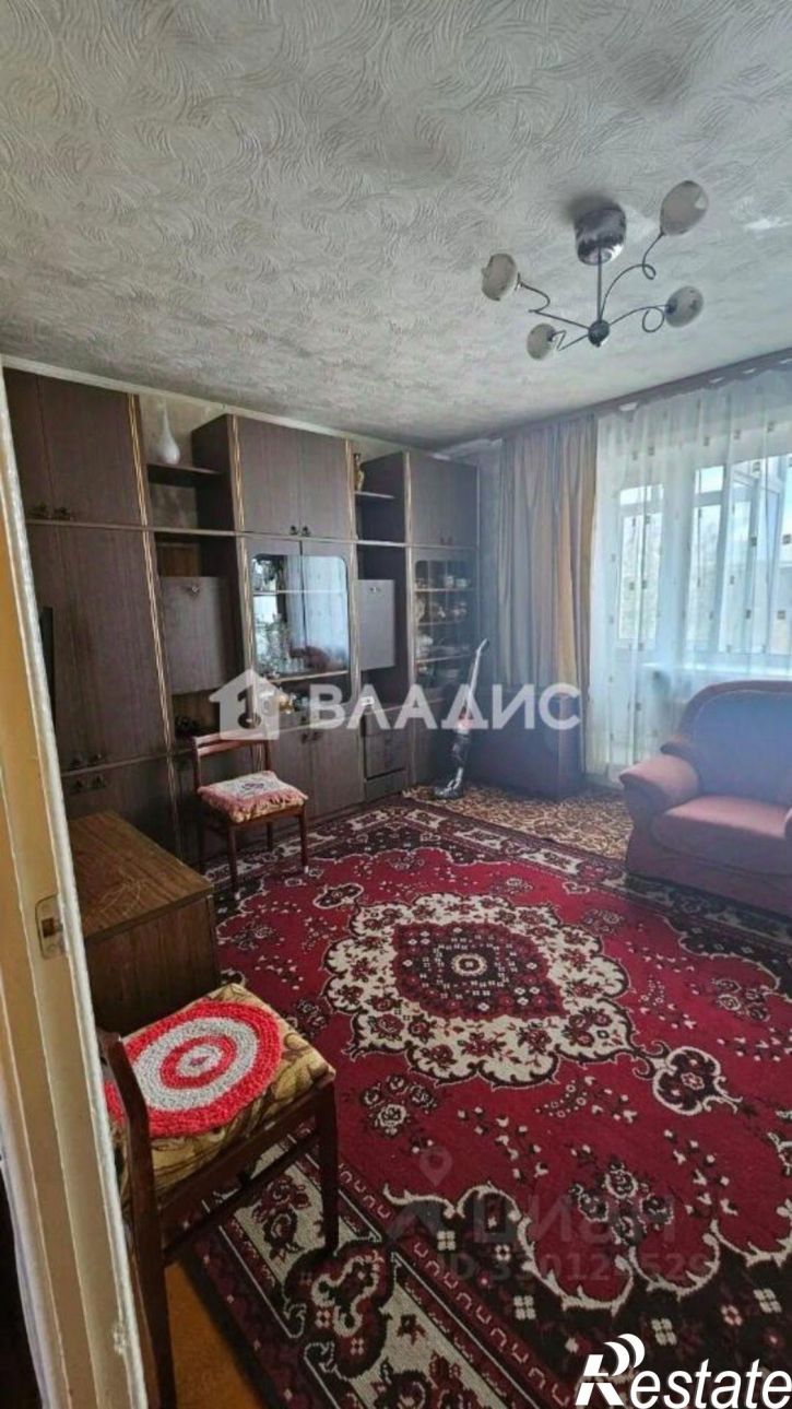 2-комн квартира Автотранспортная улица, 6А,  д. 6А