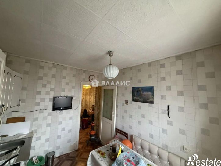 2-комн квартира Автотранспортная улица, 6А,  д. 6А