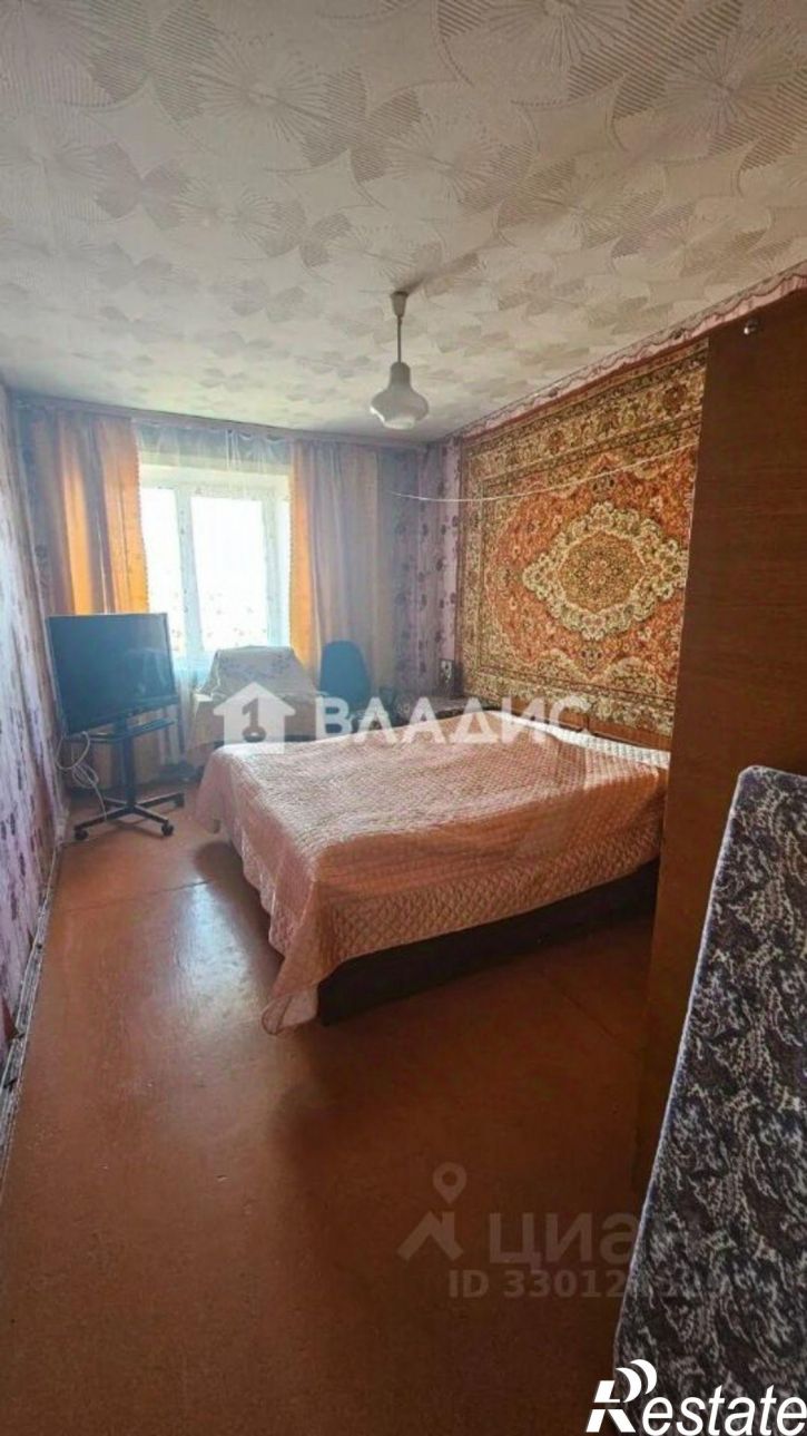 2-комн квартира Автотранспортная улица, 6А,  д. 6А