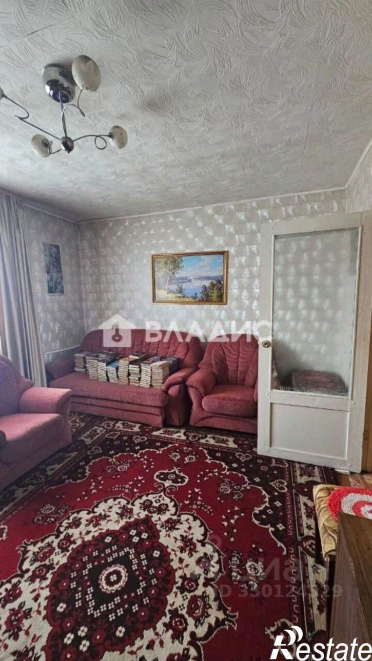 2-комн квартира Автотранспортная улица, 6А,  д. 6А