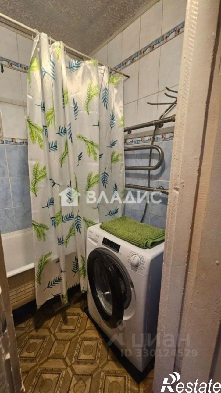 2-комн квартира Автотранспортная улица, 6А,  д. 6А