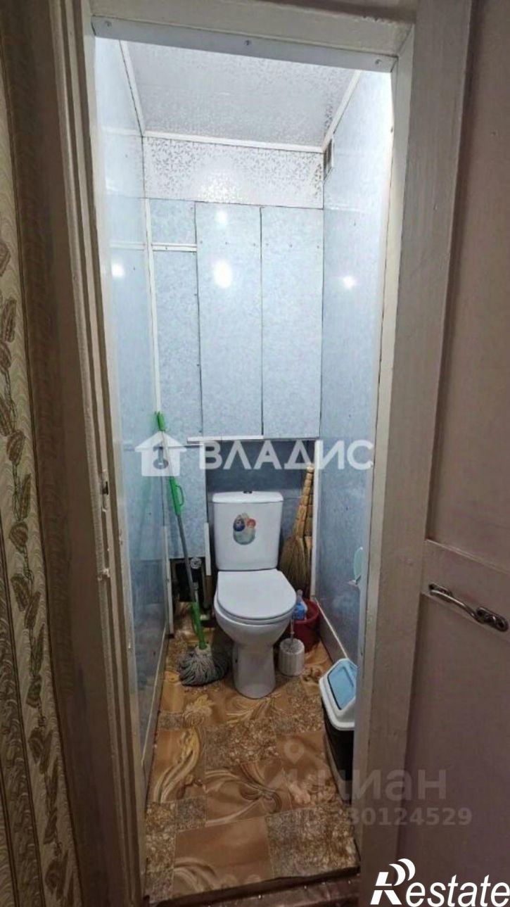 2-комн квартира Автотранспортная улица, 6А,  д. 6А