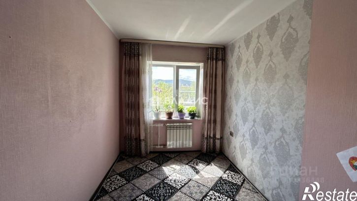 3-комн квартира Ключевская улица, 37,  д. 37