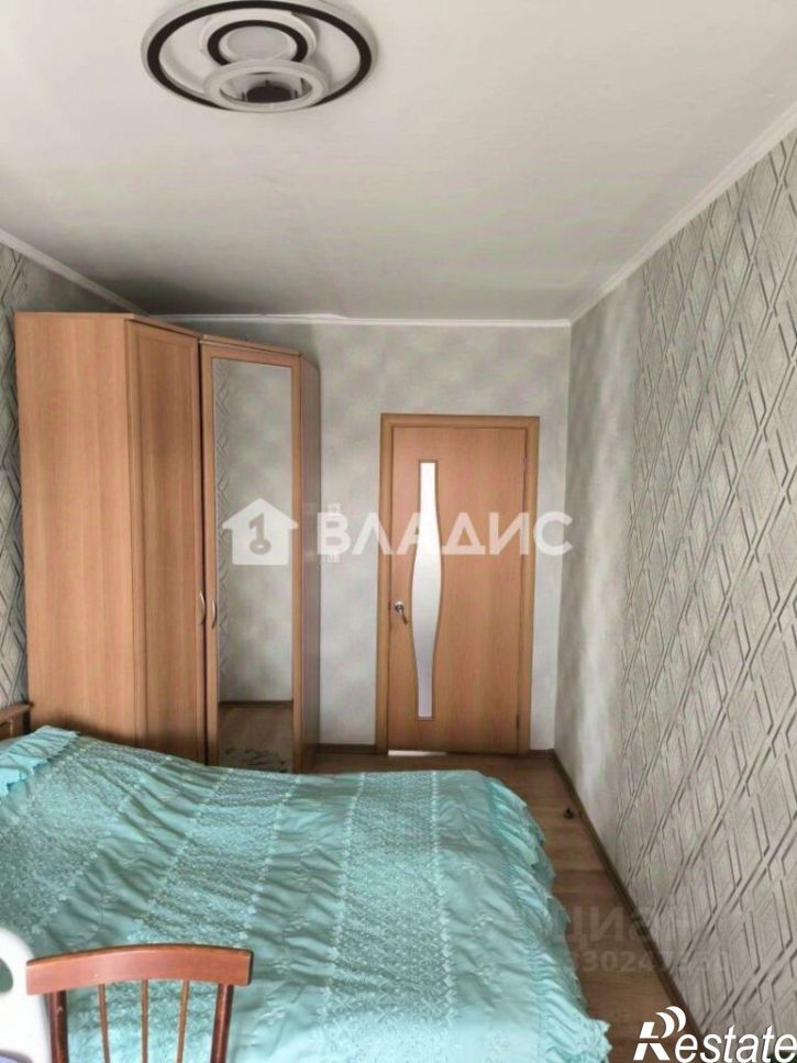 3-комн квартира Заовражная улица, 1А,  д. 1А
