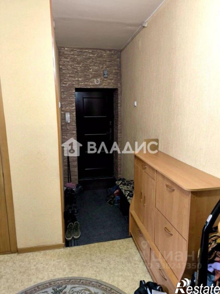 3-комн квартира Заовражная улица, 1А,  д. 1А