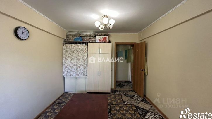 3-комн квартира Ключевская улица, 37,  д. 37