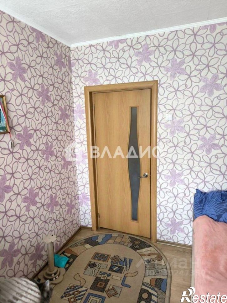 3-комн квартира Заовражная улица, 1А,  д. 1А