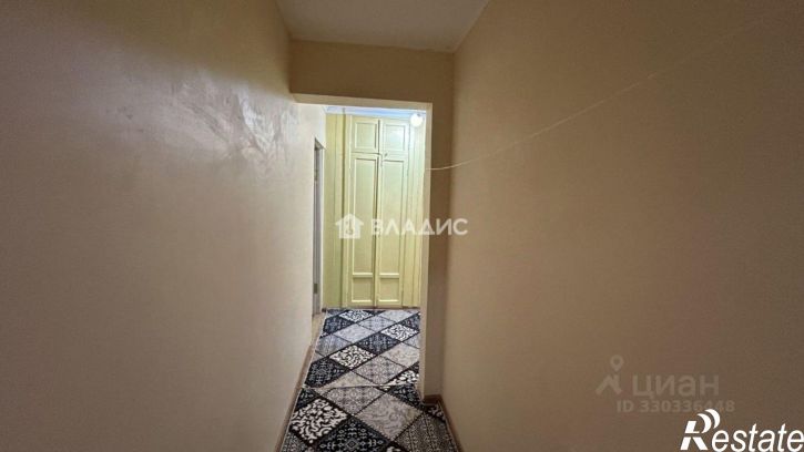 3-комн квартира Ключевская улица, 37,  д. 37
