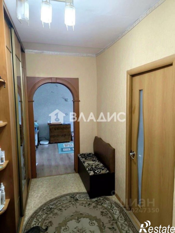 3-комн квартира Заовражная улица, 1А,  д. 1А