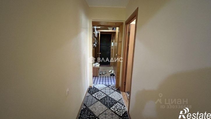 3-комн квартира Ключевская улица, 37,  д. 37