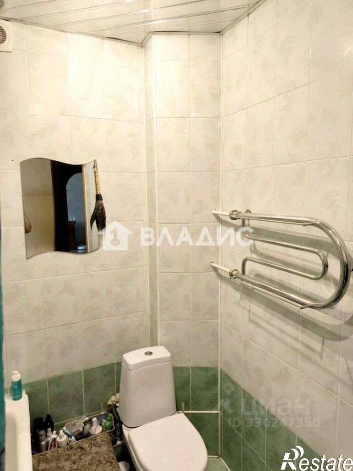 3-комн квартира Заовражная улица, 1А,  д. 1А
