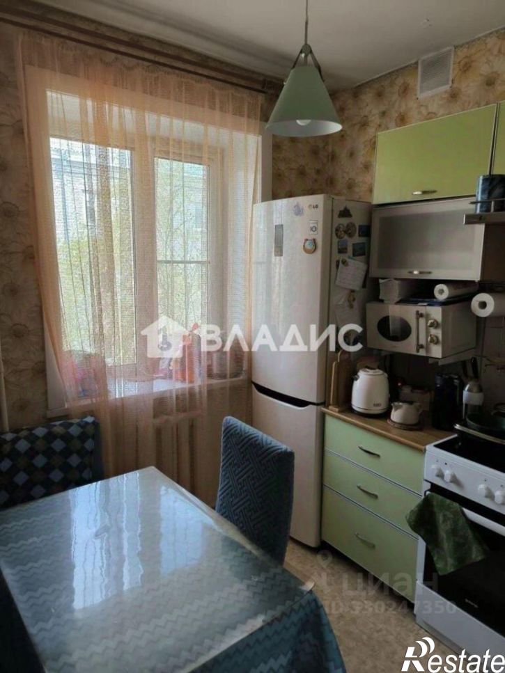 3-комн квартира Заовражная улица, 1А,  д. 1А