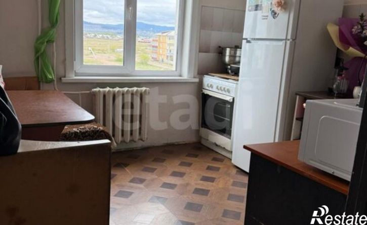 1-комн квартира микрорайон Сокол, 4