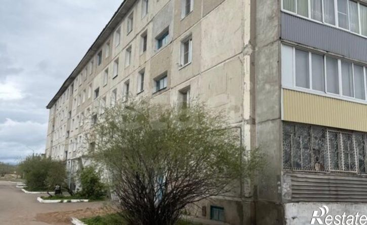 1-комн квартира микрорайон Сокол, 4
