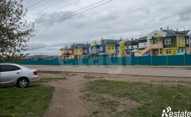 1-комн квартира микрорайон Сокол, 4